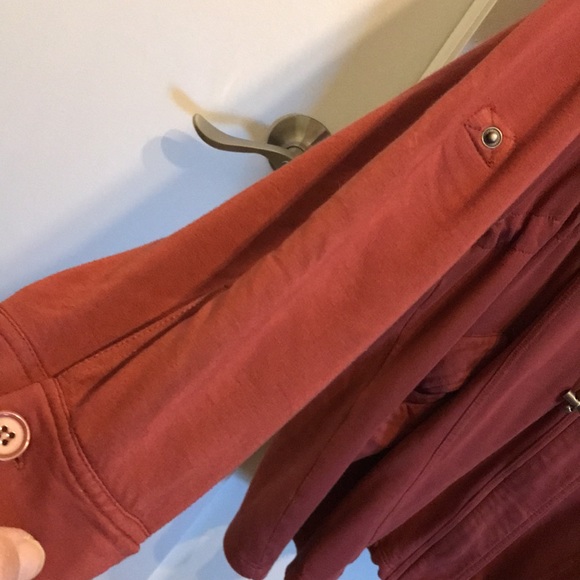 Torrid size 3 jacket - Picture 5 of 7